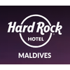 Hard Rock Hotel, Maldives	